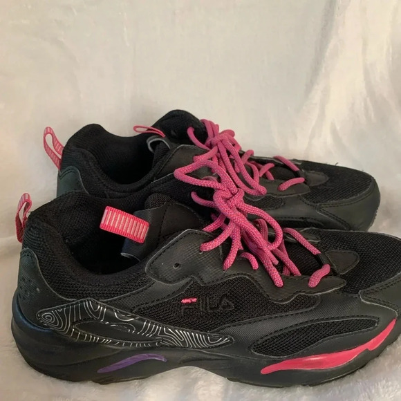 FILA Ray Tracer - Picture 2 of 10